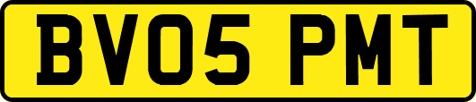 BV05PMT