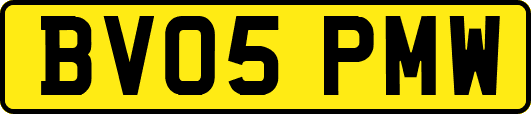 BV05PMW