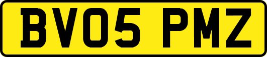 BV05PMZ
