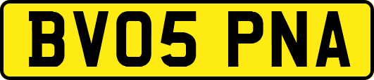 BV05PNA