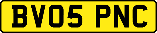 BV05PNC