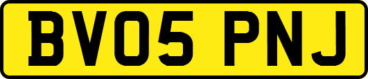 BV05PNJ
