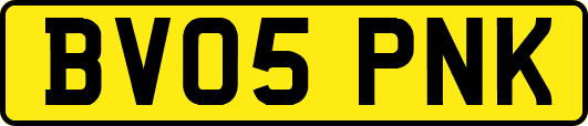 BV05PNK