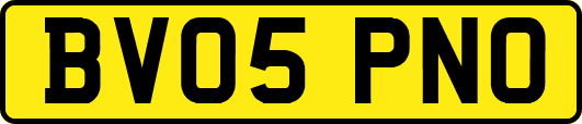 BV05PNO