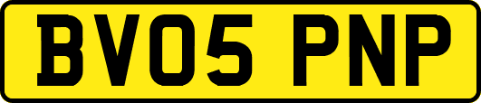 BV05PNP