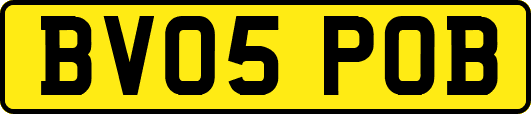 BV05POB