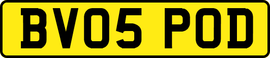 BV05POD