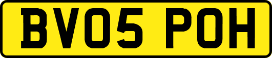 BV05POH