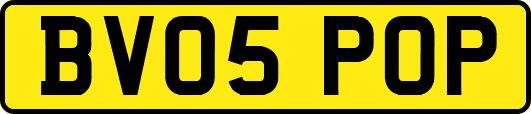 BV05POP