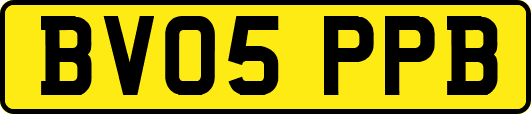 BV05PPB