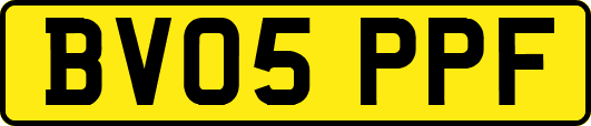 BV05PPF