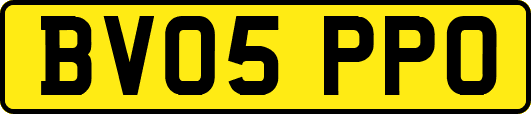 BV05PPO