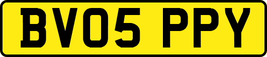 BV05PPY