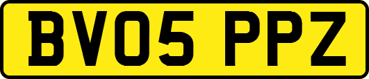 BV05PPZ