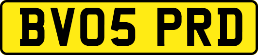 BV05PRD