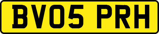 BV05PRH