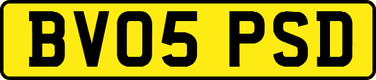 BV05PSD