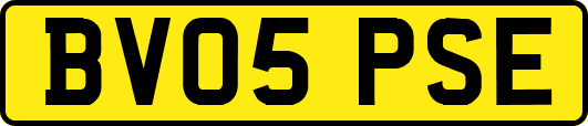 BV05PSE