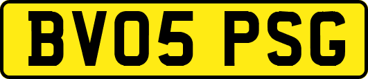 BV05PSG