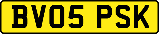 BV05PSK
