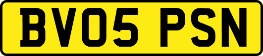 BV05PSN