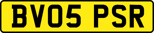 BV05PSR