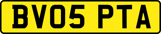 BV05PTA