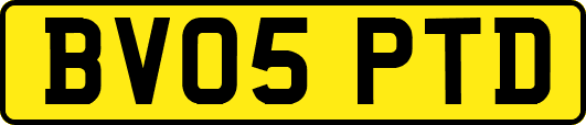 BV05PTD