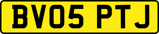 BV05PTJ