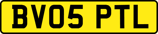 BV05PTL