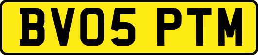 BV05PTM