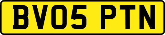 BV05PTN