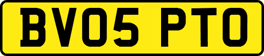BV05PTO