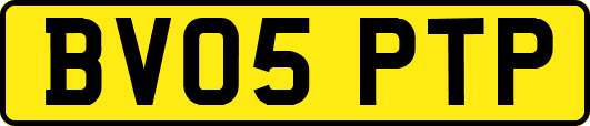 BV05PTP
