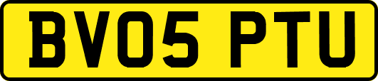 BV05PTU