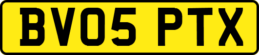 BV05PTX