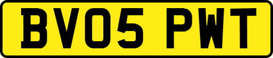 BV05PWT