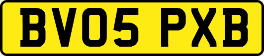 BV05PXB