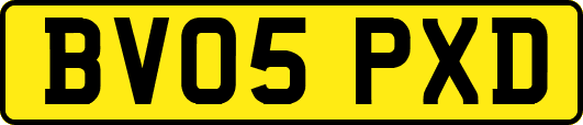 BV05PXD