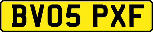 BV05PXF