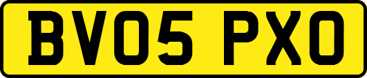 BV05PXO