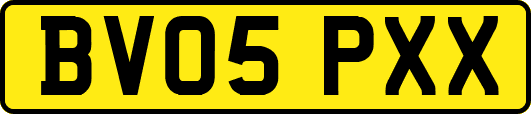 BV05PXX