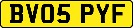 BV05PYF