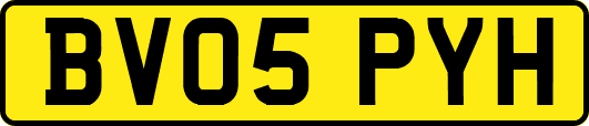 BV05PYH