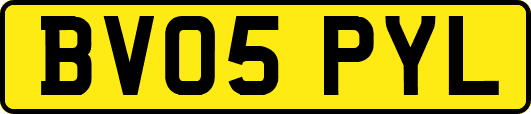 BV05PYL