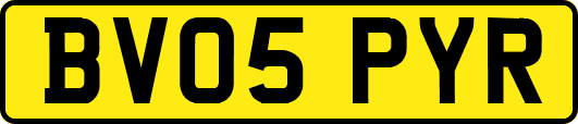 BV05PYR