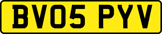 BV05PYV
