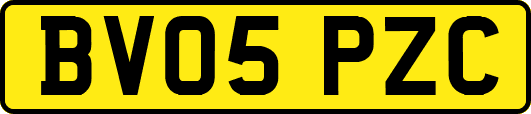 BV05PZC