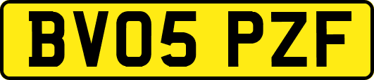 BV05PZF