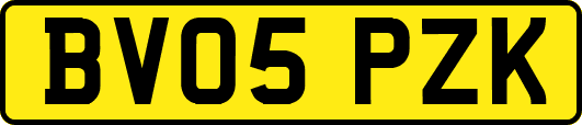 BV05PZK